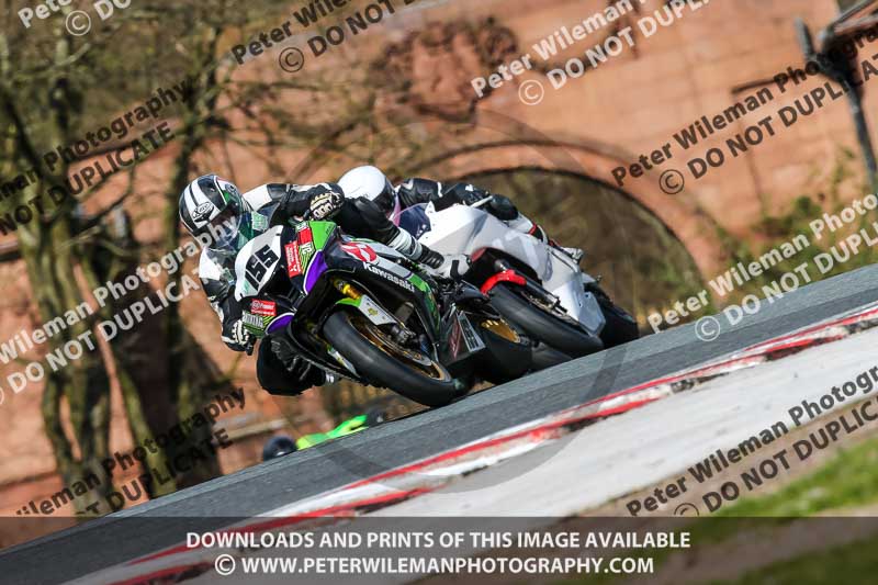 Oulton Park 20th March 2020;PJ Motorsport Photography 2020